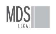MDS Legal Logo