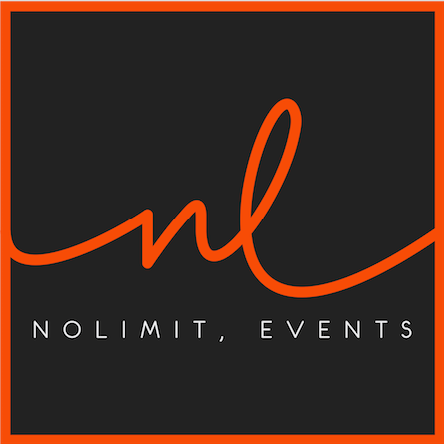 NoLimit Events Logo